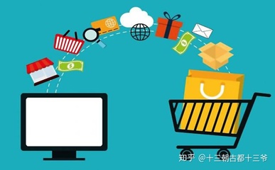 電商入場(chǎng)未為晚，運(yùn)營(yíng)方向?qū)に{(lán)海 在信息技術(shù)浪潮中精準(zhǔn)定位
